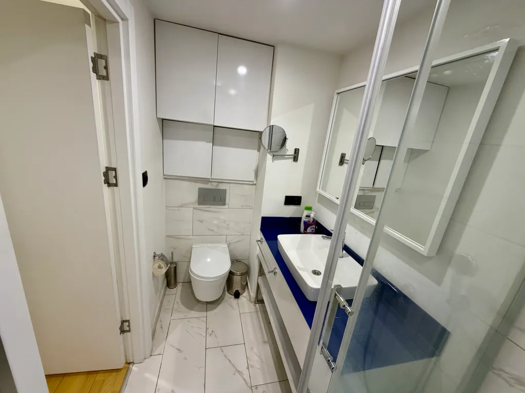 Orbi City Batumi A-Block - 859 - Поющие фонтаны