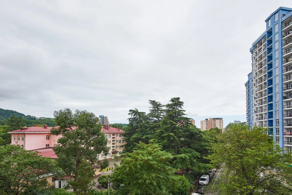 Квартира Волна уюта