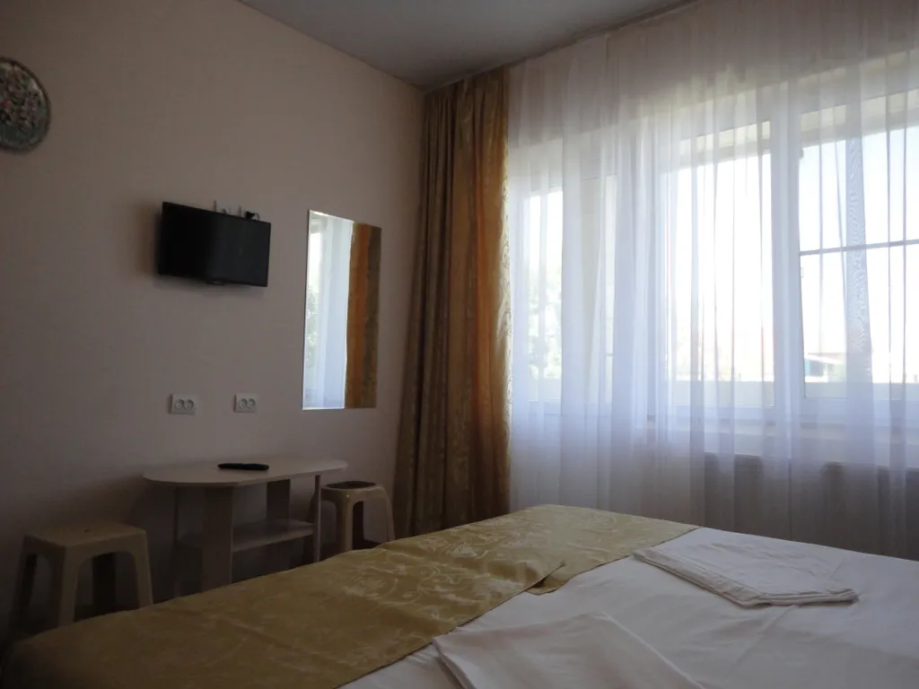 Частный дом у моря