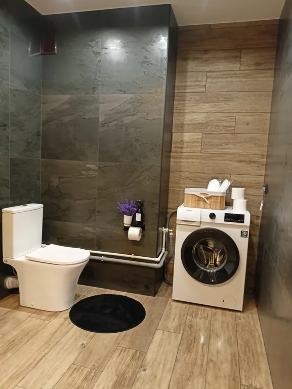 Квартира на Мамаевом Кургане