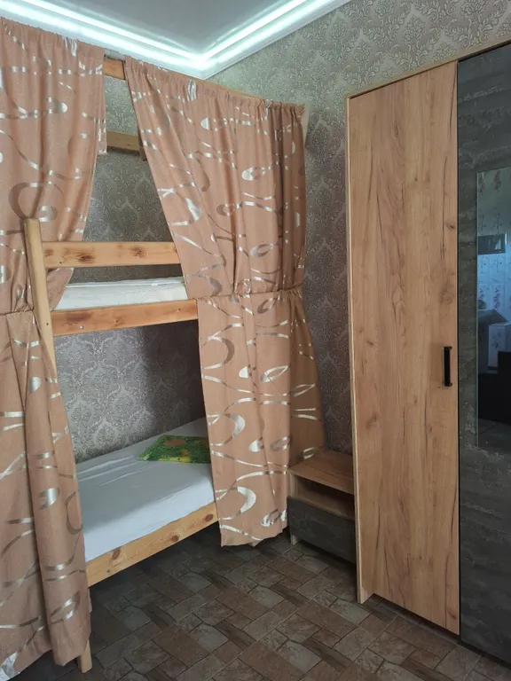 1-комнатный Дом