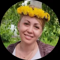 Елена Герман