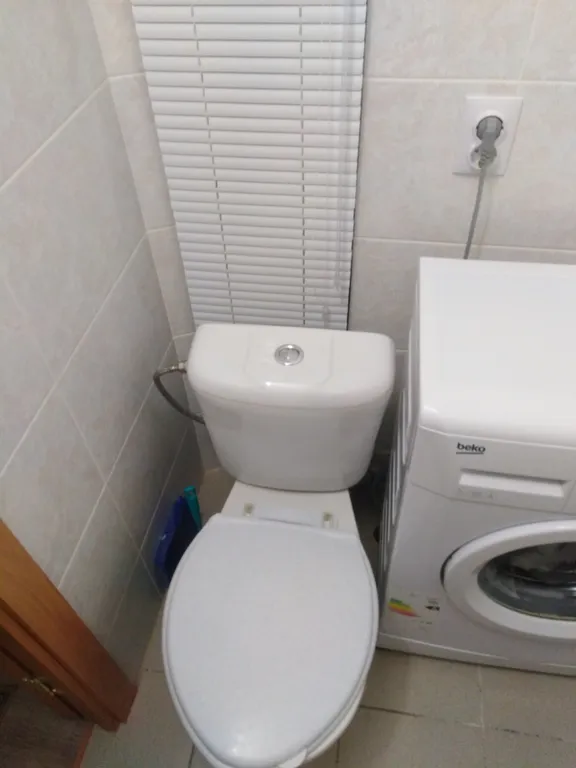 Квартира в 10 минутах езды на подземном трамвае до Мамаева кургана