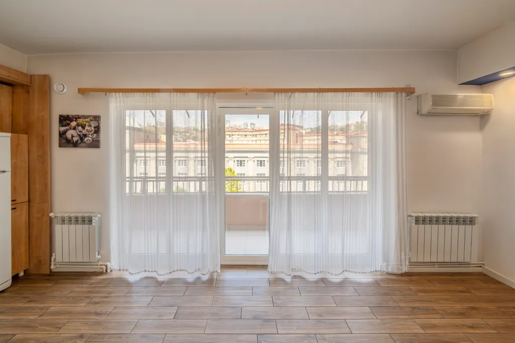 Апартаменты рядом с Матенадараном