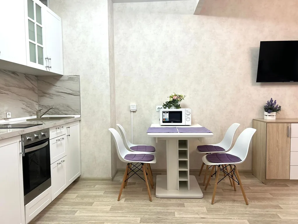 Квартира Квартира рядом с автовокзалом — Красноярск