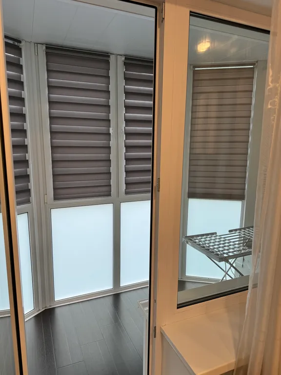 Современная, стильная 1-комнатная квартира для комфортного отдыха