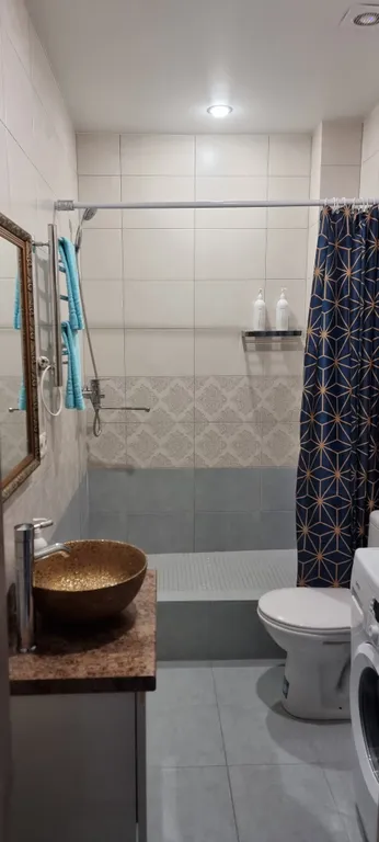 Квартира 1-комнатная Квартира — Сириус