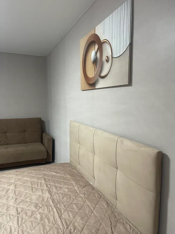 Комфортная трешка с красивым ремонтом