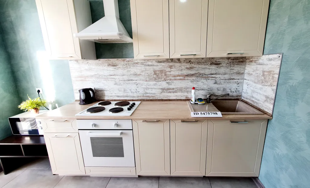 Квартира Квартира рядом с КУБГУ — Краснодар