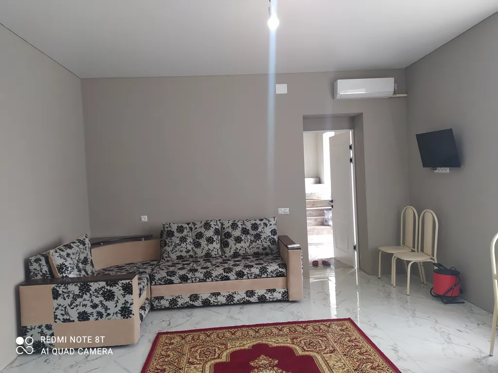 Дом у берега