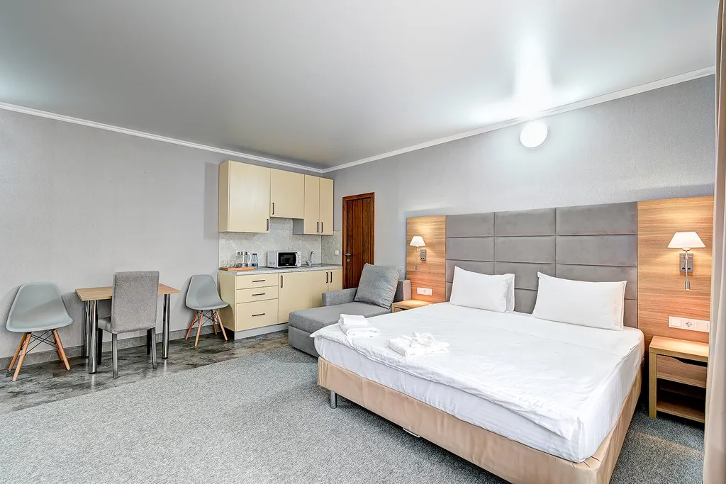 Квартира Комната — Головинка