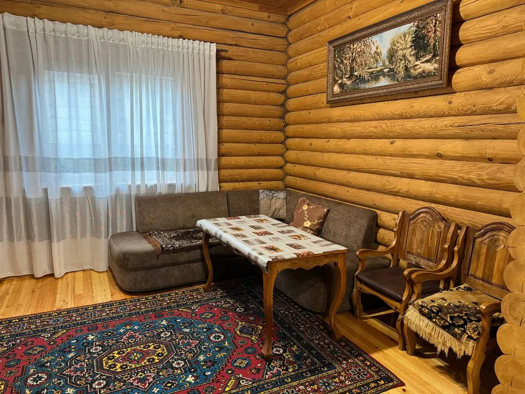 Дом на берегу моря