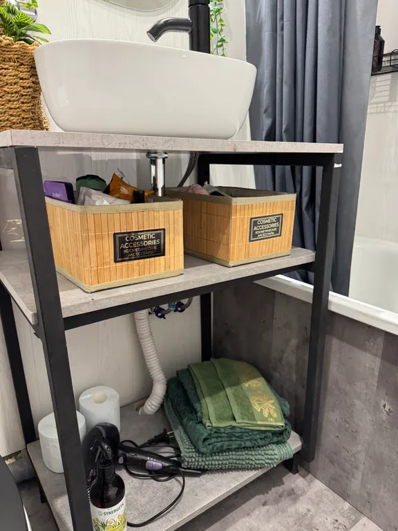 Квартира Евродвушка у парка со всеми удобствами — Омск