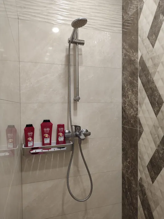 Уютные апартаменты