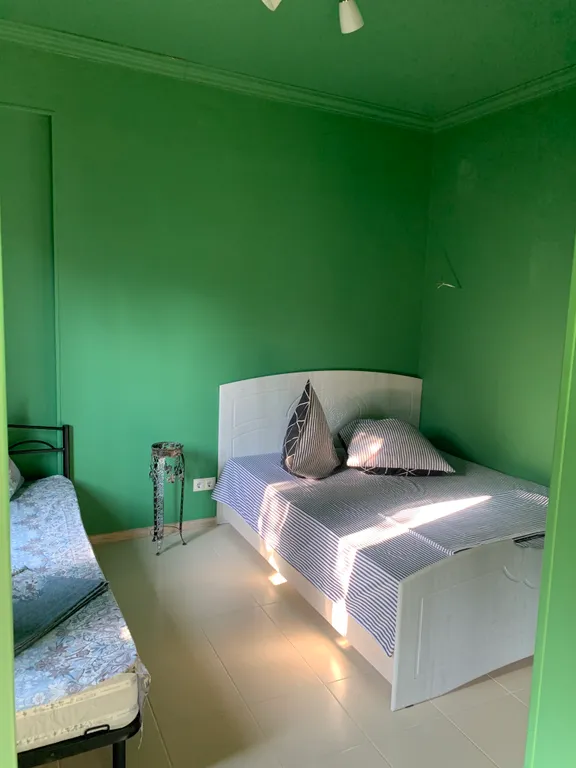 Уютная квартира в коттедже