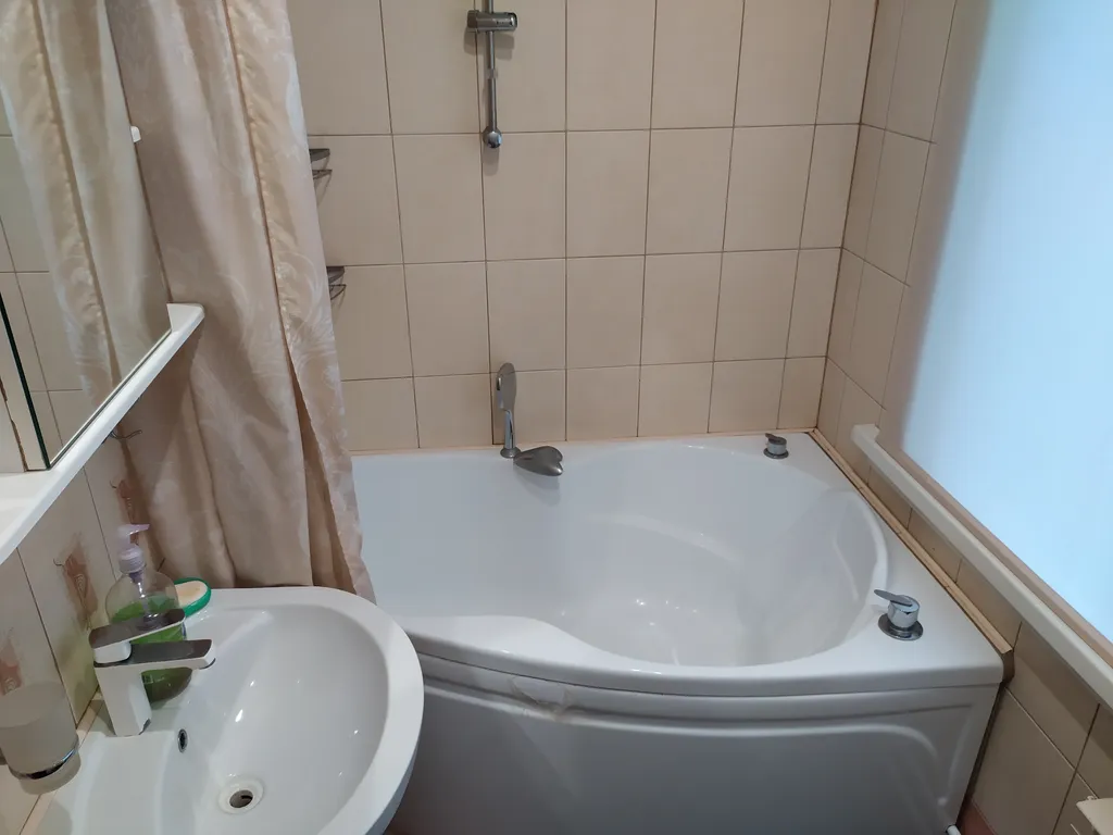 Квартира 3-комнатная квартира без скрытых доплат — Новосибирск