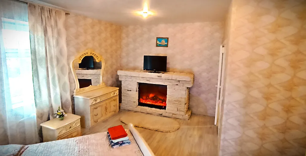 Уютная и чистая квартира рядом с ТЦ и Академией Пожарной Службы