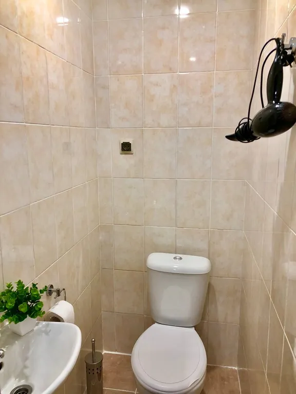 Комната