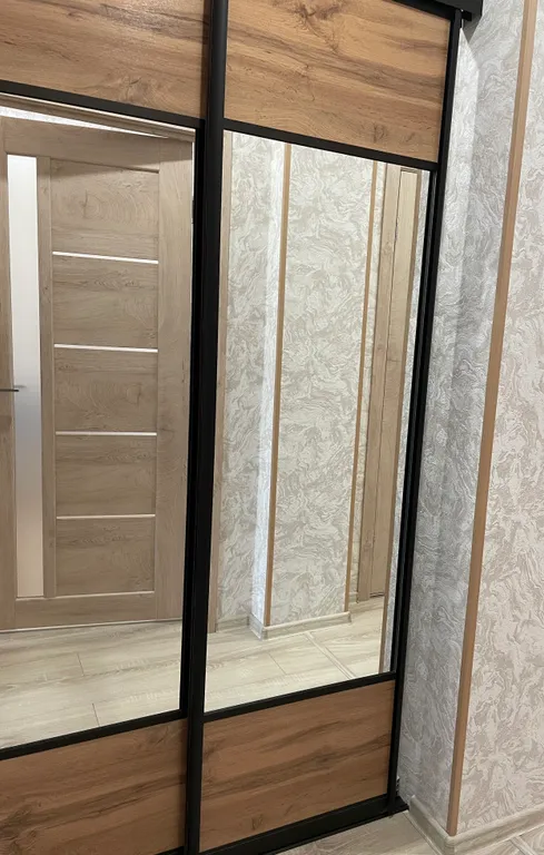 Уютная квартира в престижном районе города