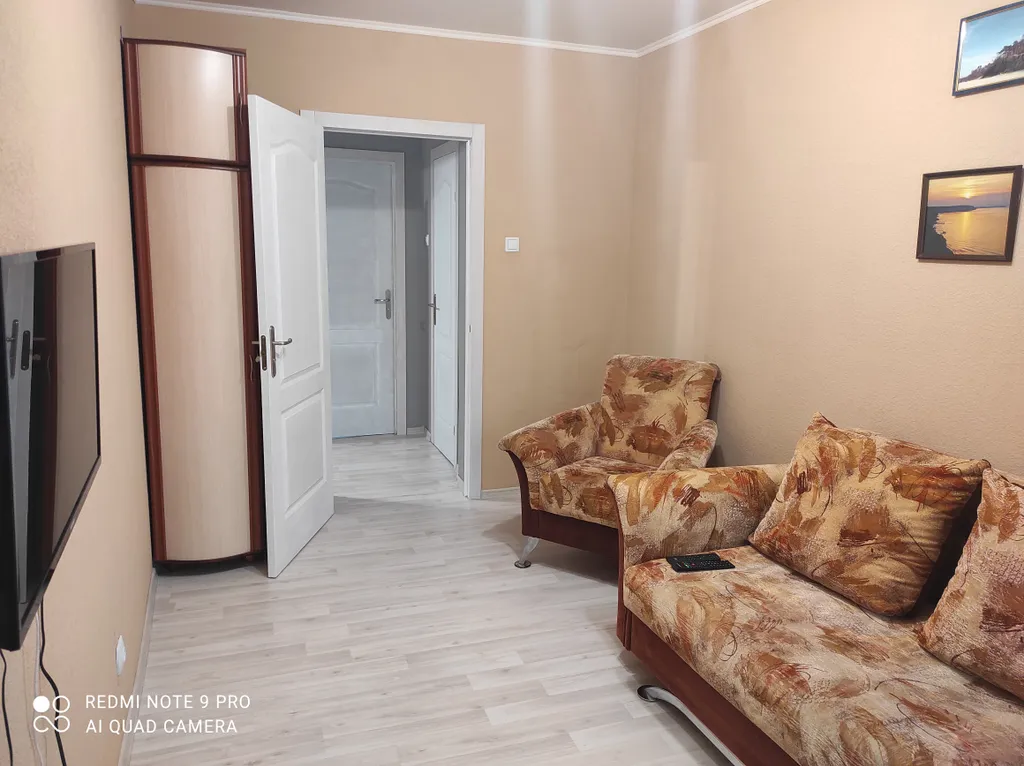 Квартира Квартира в Калининграде на Гайдара — Калининград