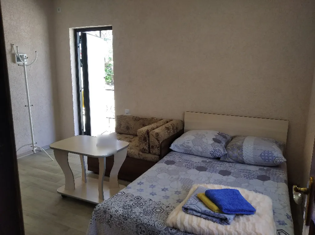 Квартира Уютный Номер студия — Севастополь