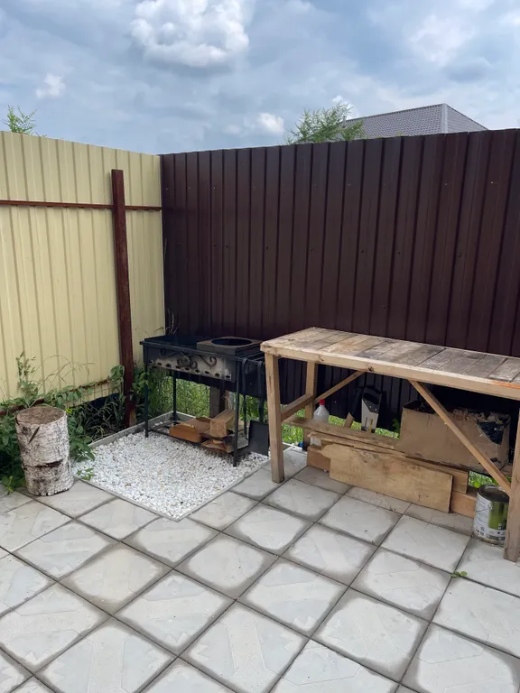 2-х этажный таунхаус