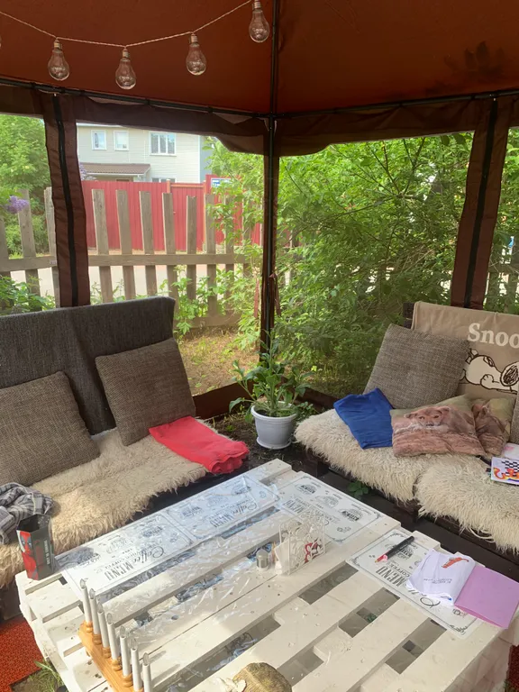 3-комнатный Дом