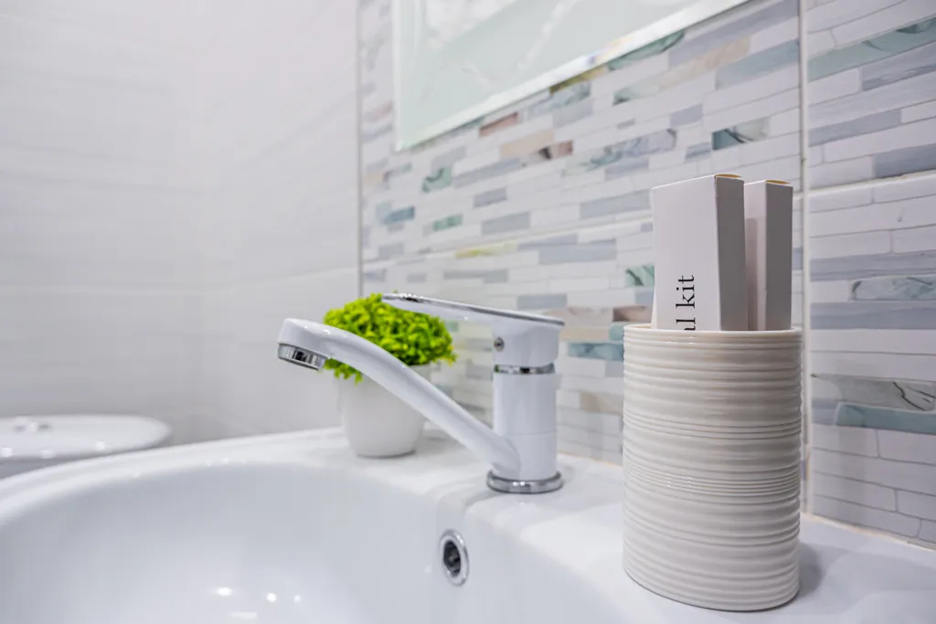 Дизайн-квартира