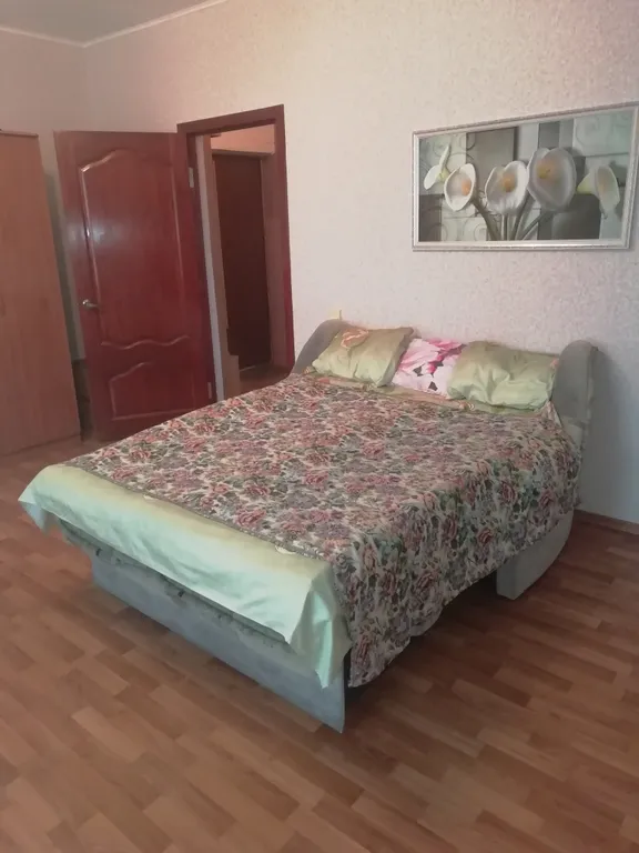 Квартира Квартира недалеко от моря — Анапа