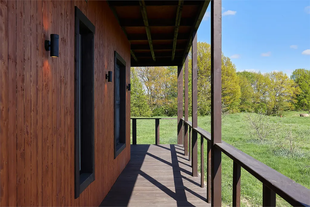 2-комнатный Дом