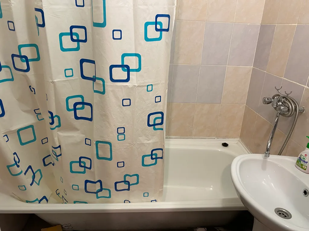 Квартира 1-комнатная Квартира — Красноярск