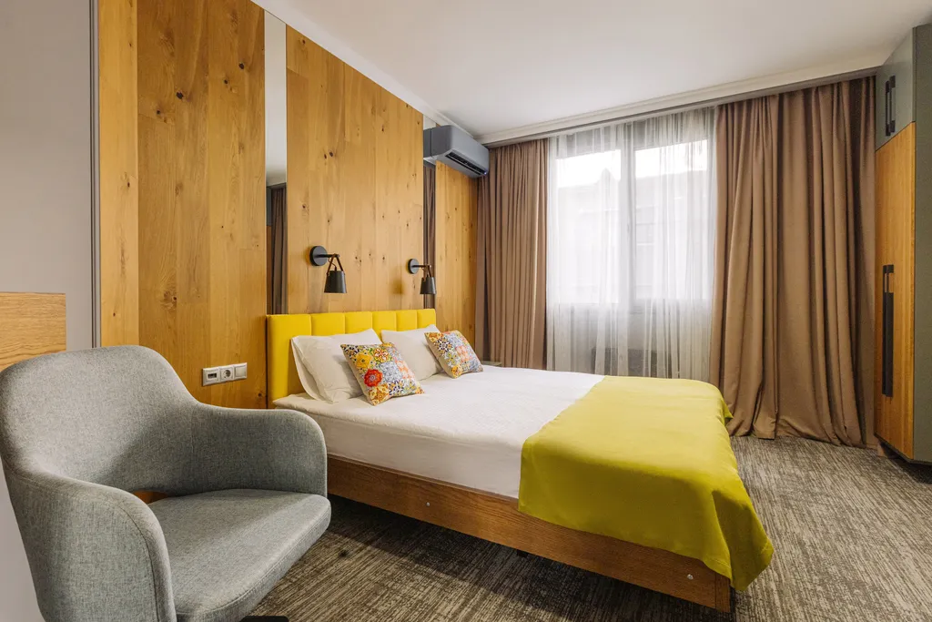 Квартира Комната — аренда посуточно в Сухум