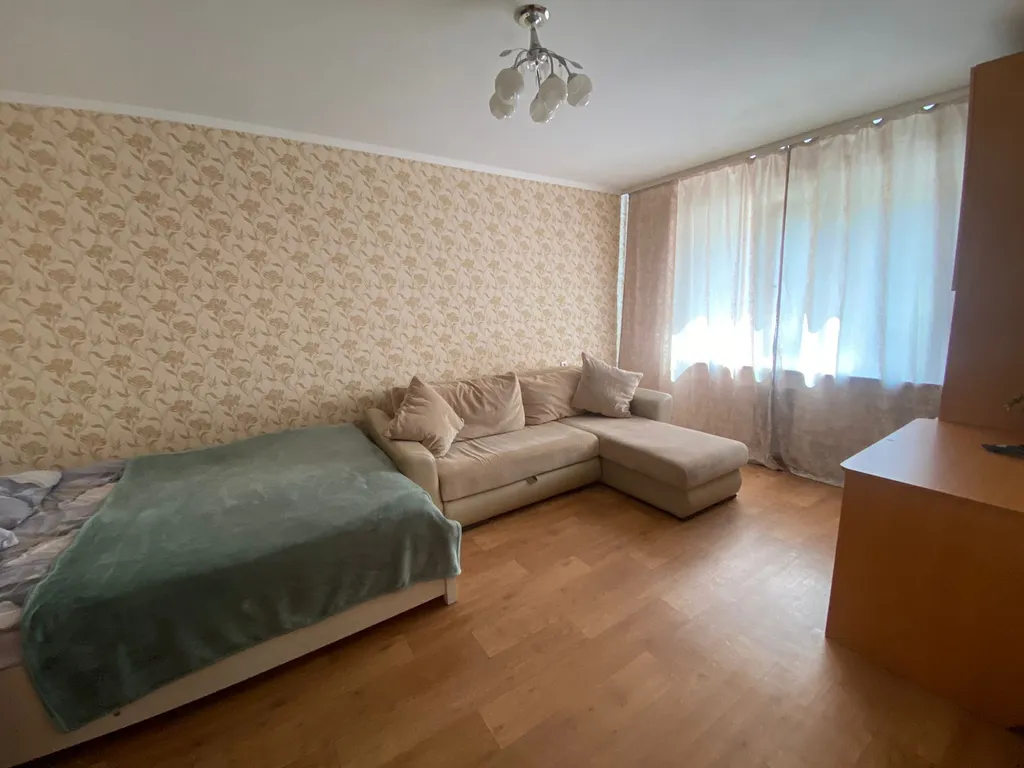 Уютные апартаменты в центре города