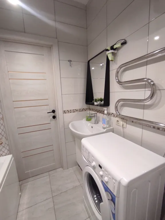 Уютная студия недалеко от центра