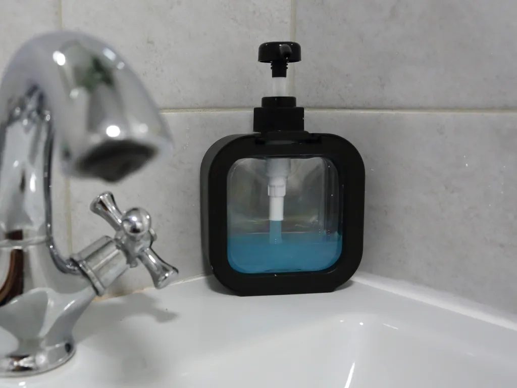 Уютная студия для двоих — всё для вашего комфорта!