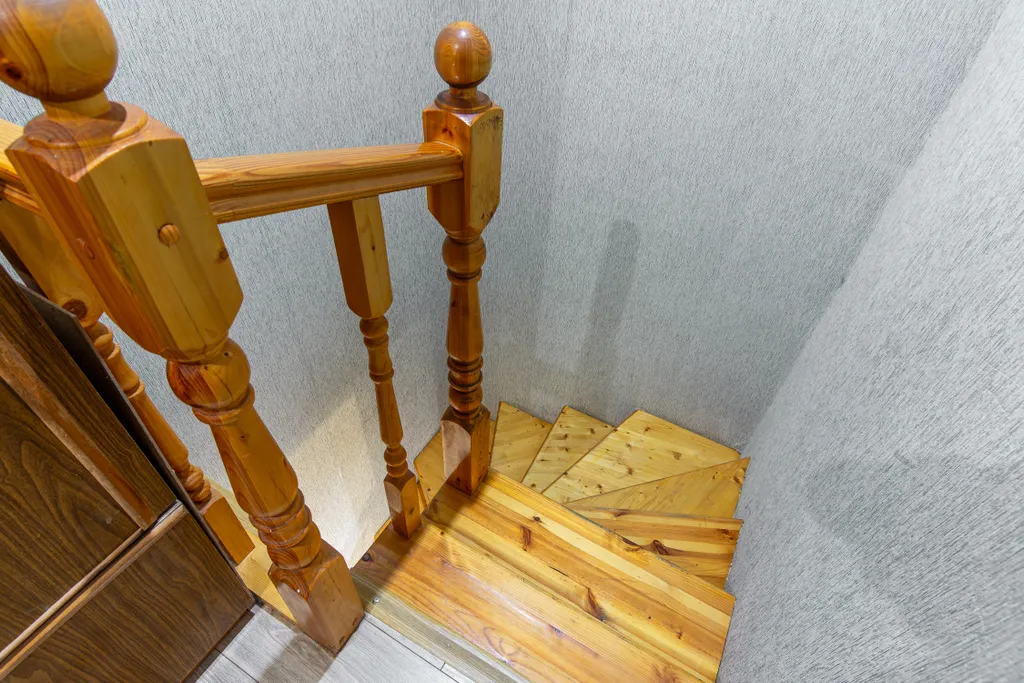 Квартира 2-уровневая квартира с панорамным видом на бухту — Геленджик