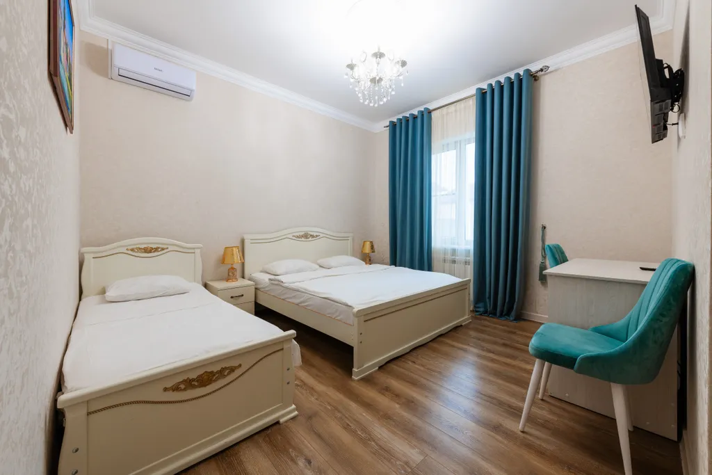 Квартира Комната — Махачкала