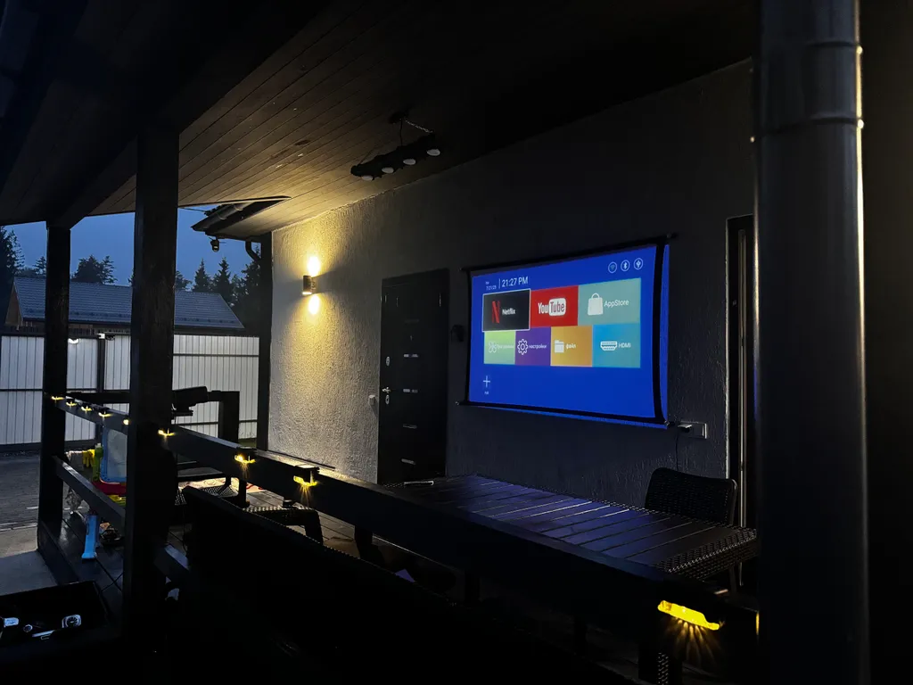 Уютный дом с баней и чаном