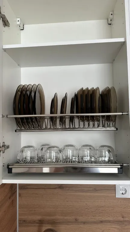 Пока все новенькое