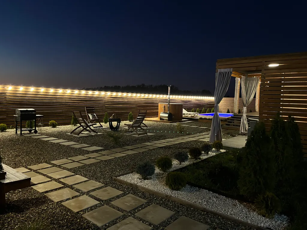 Коттедж 2-комнатный Дом — Горячий Ключ