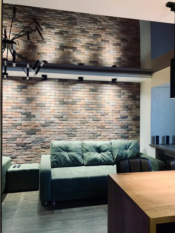 Квартира 2-комнатная Квартира — Шерегеш