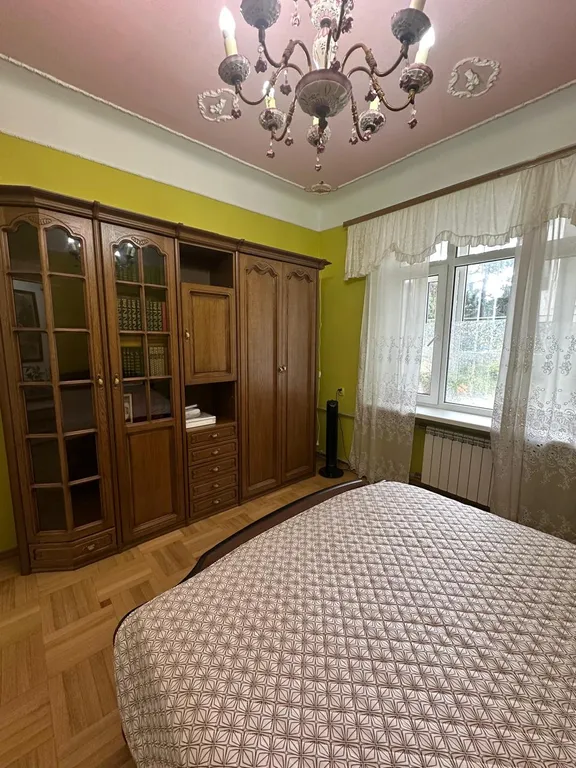 Квартира Квартира в самом центре — Сочи