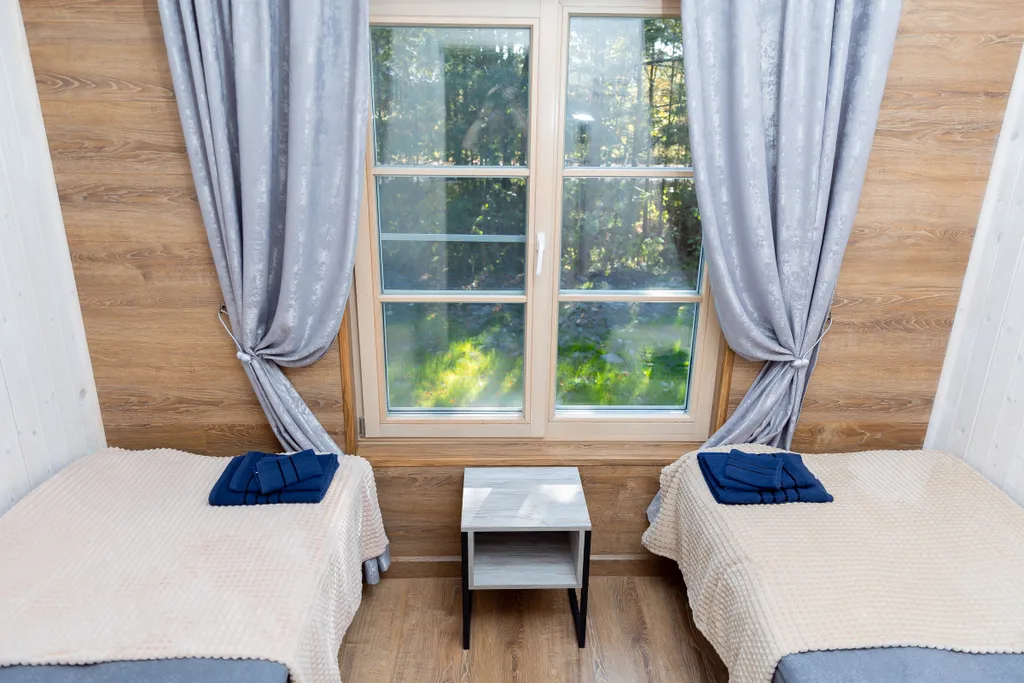 Дом на берегу реки Свирь