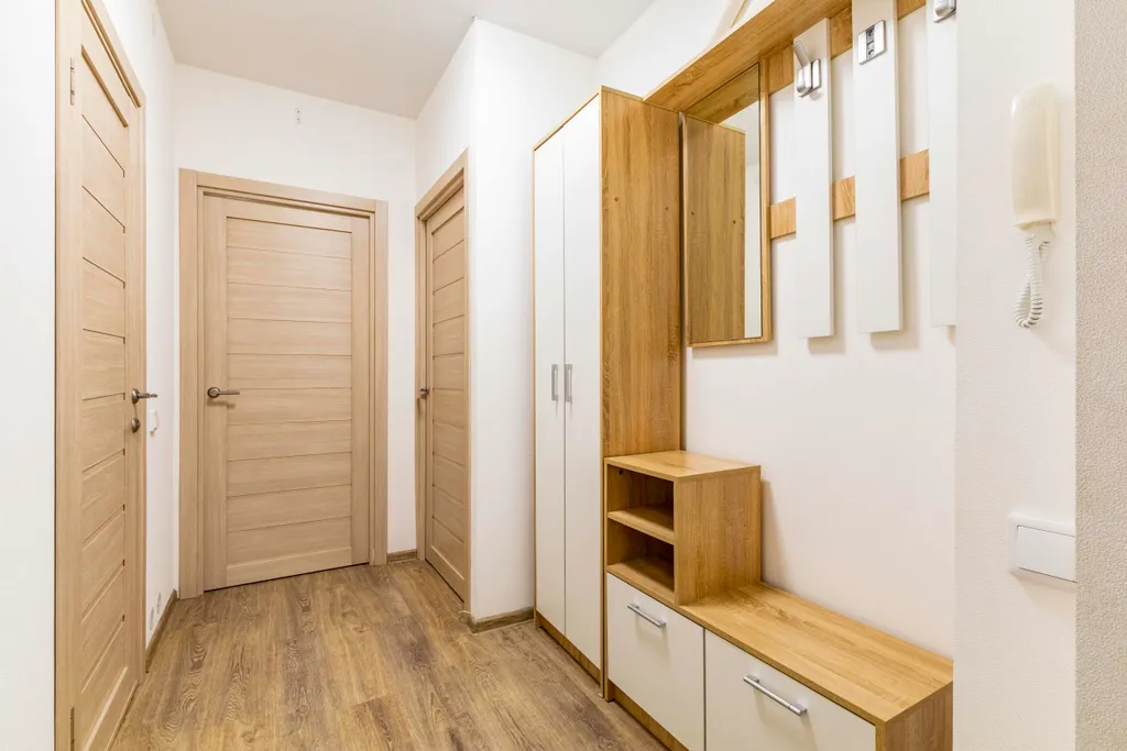 Евродвушка для 4-х гостей