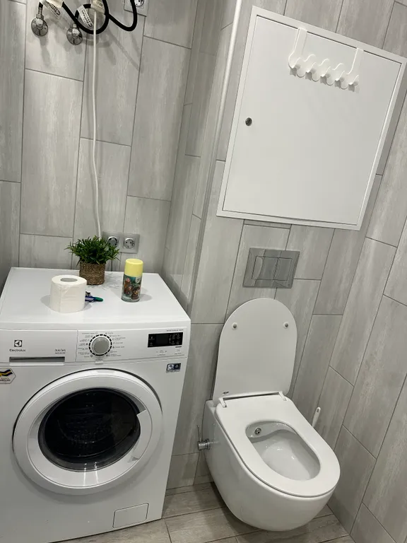 Апартаменты в Минск Мире