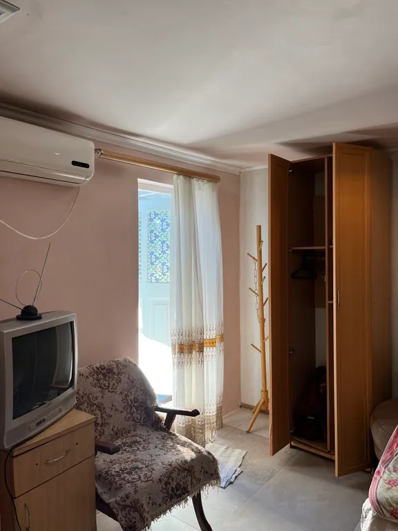 Коттедж Гестхаус в спальном районе — аренда посуточно в Сухум