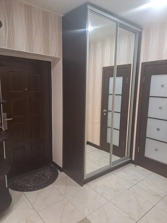 2-комнатные апартаменты в центре