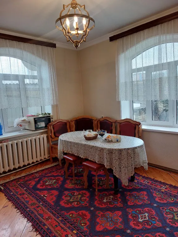 Уютный дом ждёт вас