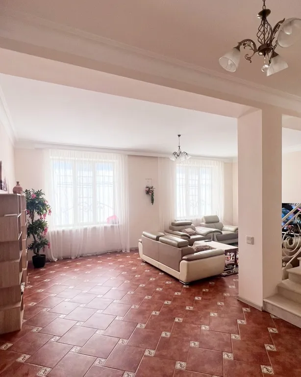 Дом у моря, все для вашего комфортного проживания