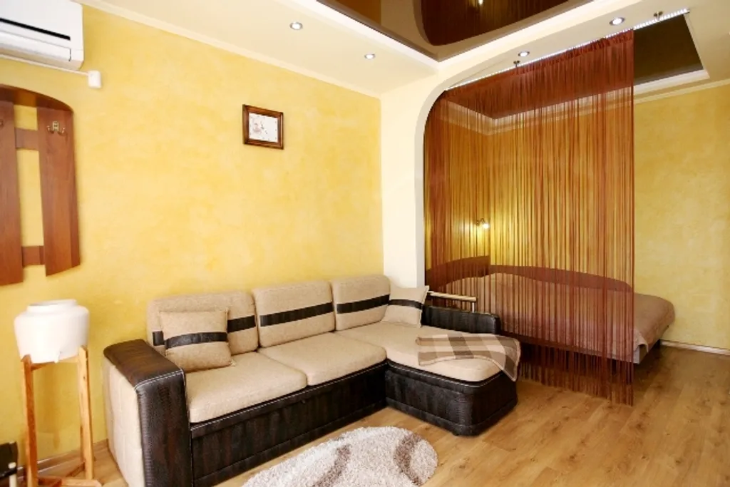 Квартира Комната — аренда посуточно в Новый Свет